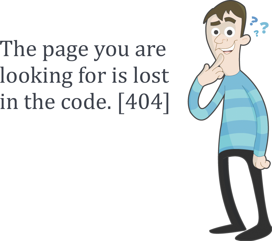 Page Not found